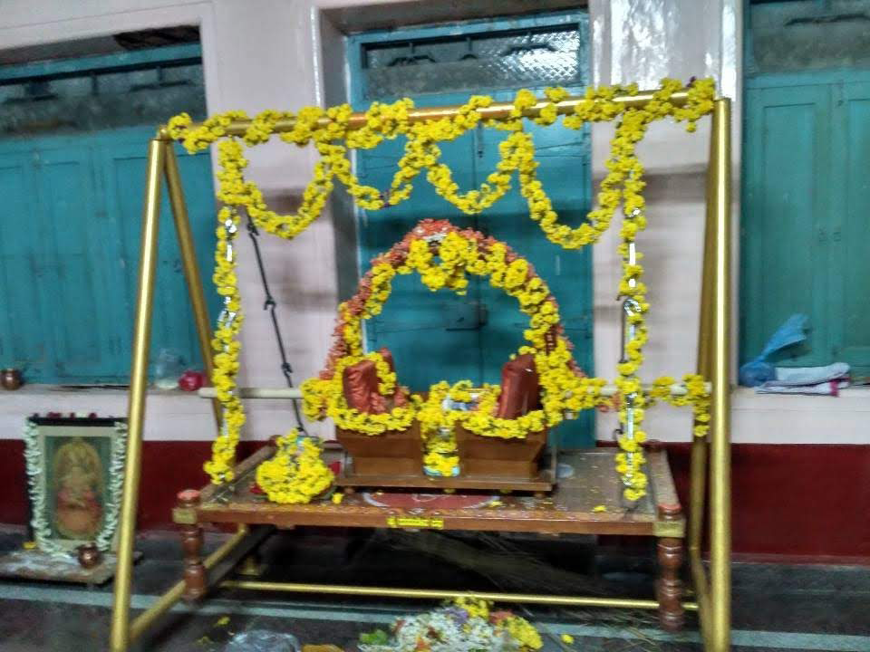 Dattaashrama Nulenuru