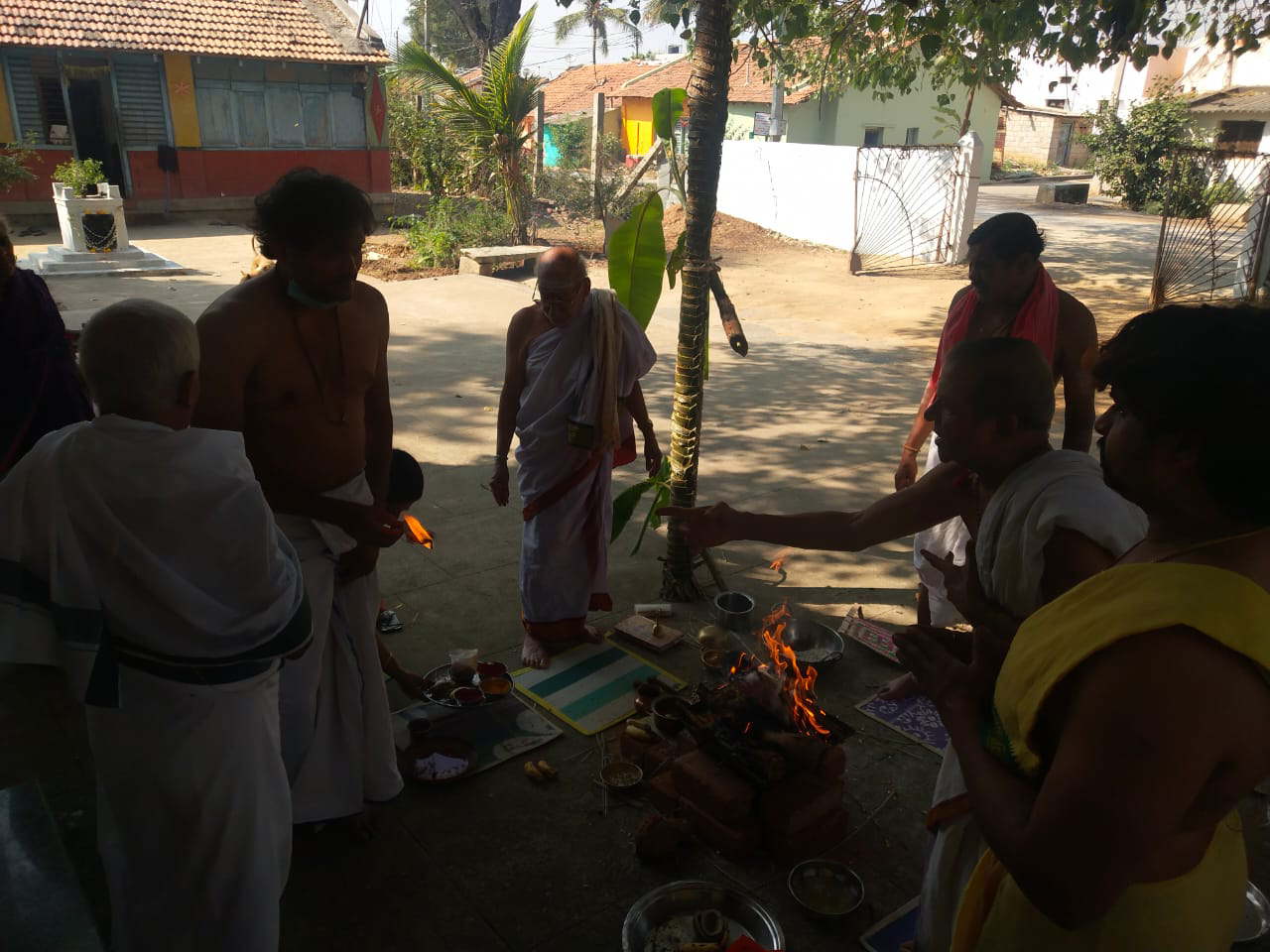 Dattaashrama Nulenuru