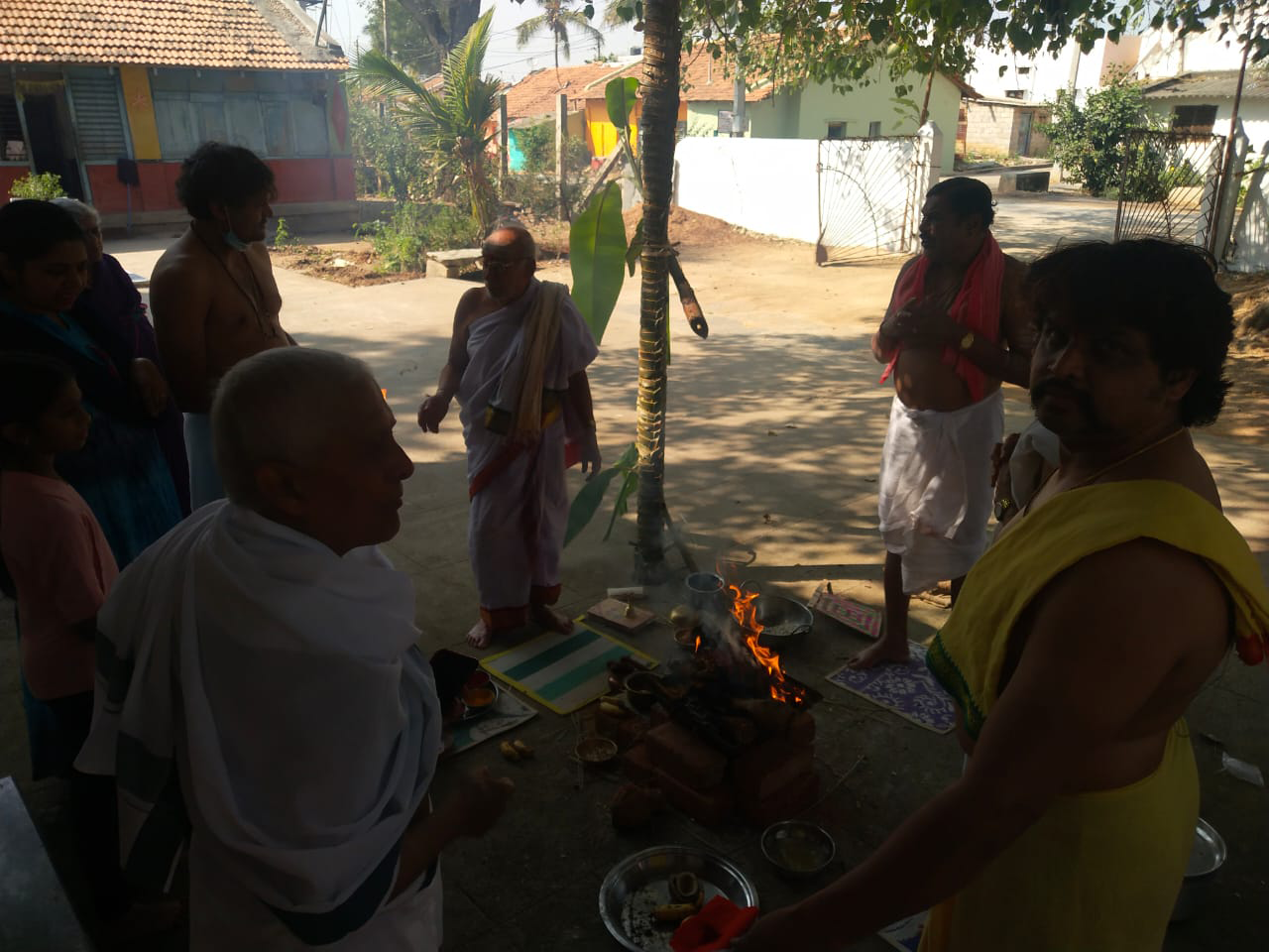 Dattaashrama Nulenuru