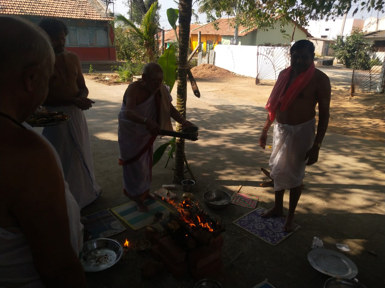Dattaashrama Nulenuru