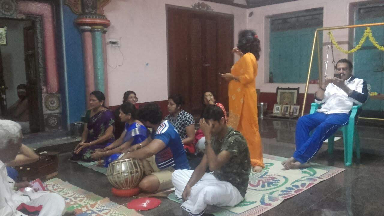Dattaashrama Nulenuru