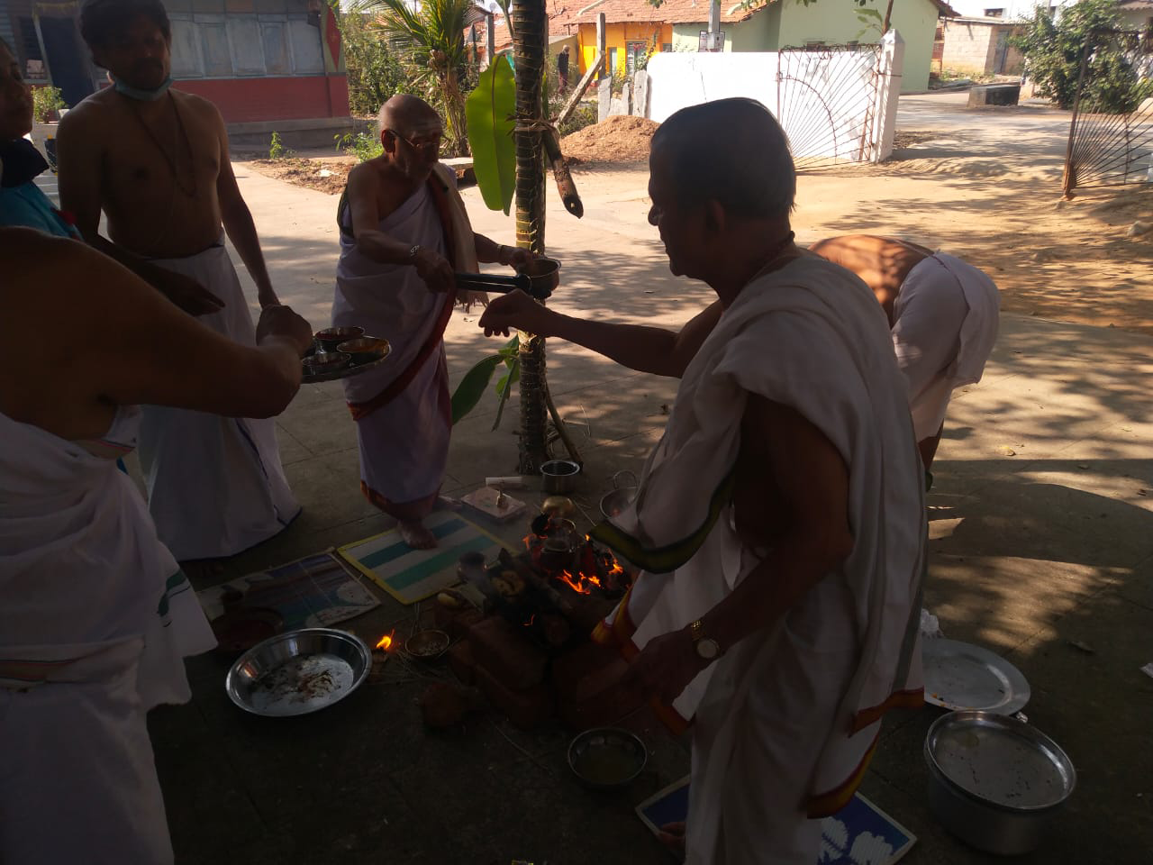 Dattaashrama Nulenuru