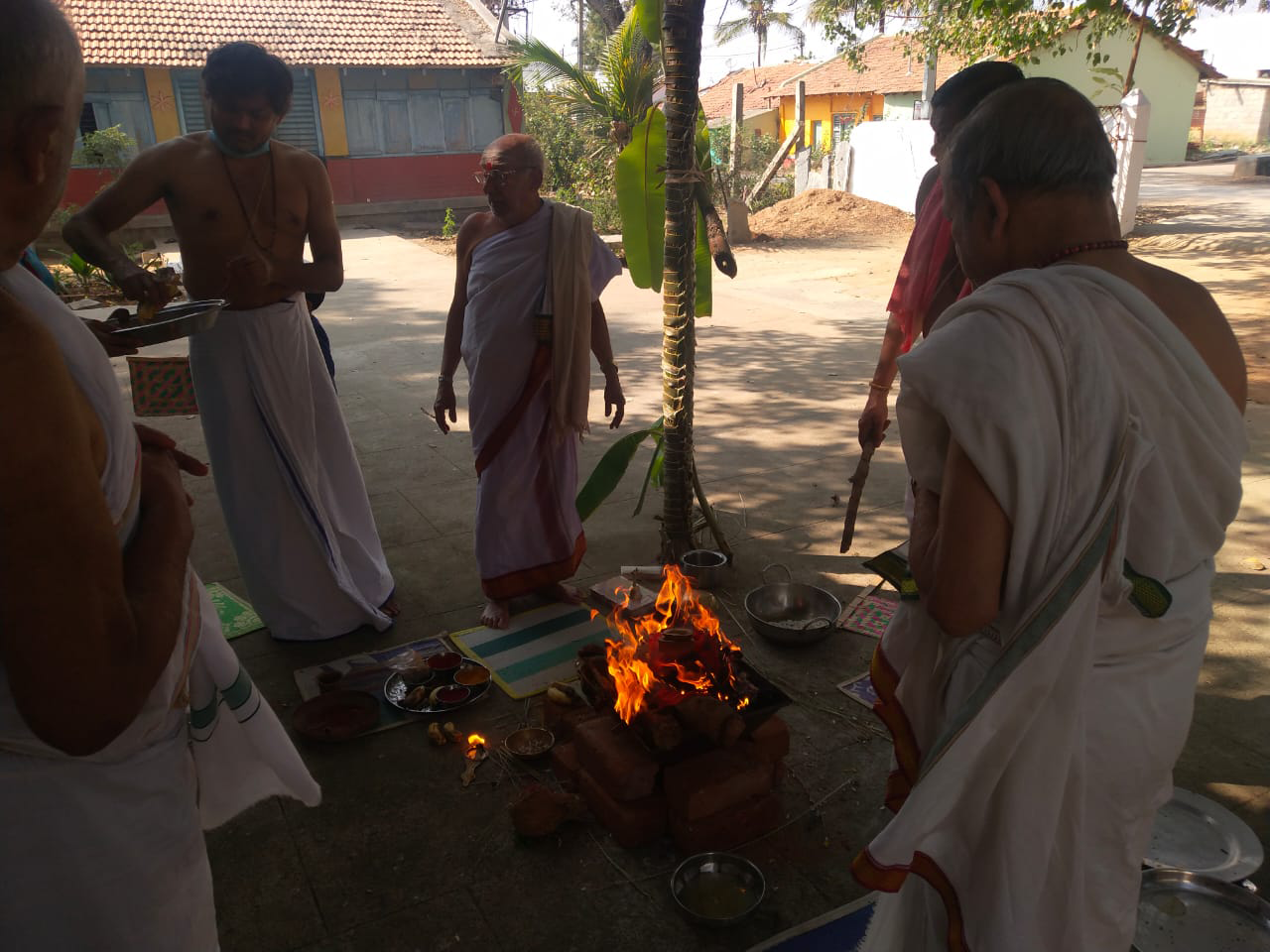 Dattaashrama Nulenuru