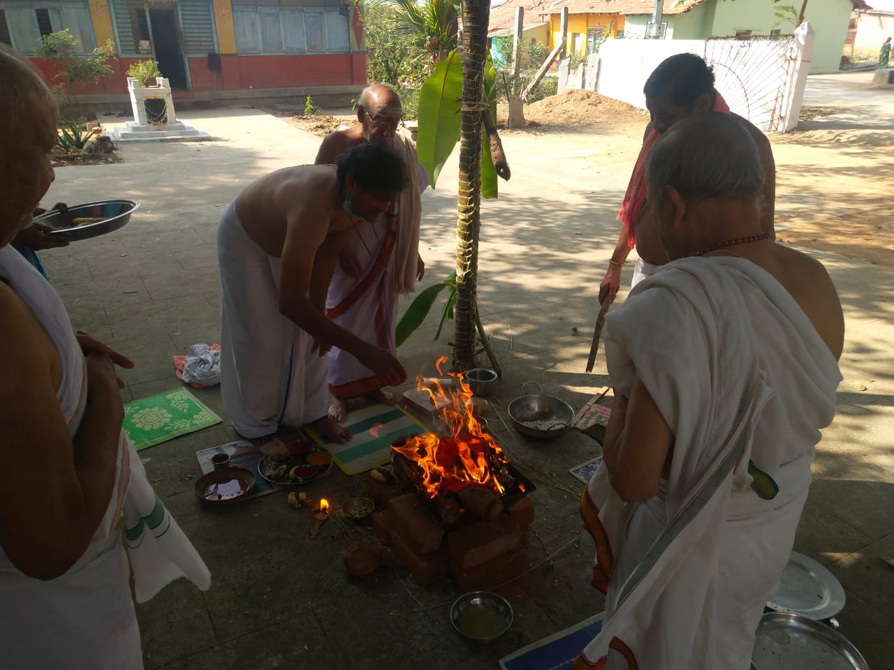 Dattaashrama Nulenuru