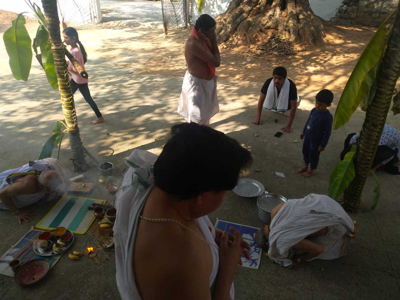 Dattaashrama Nulenuru