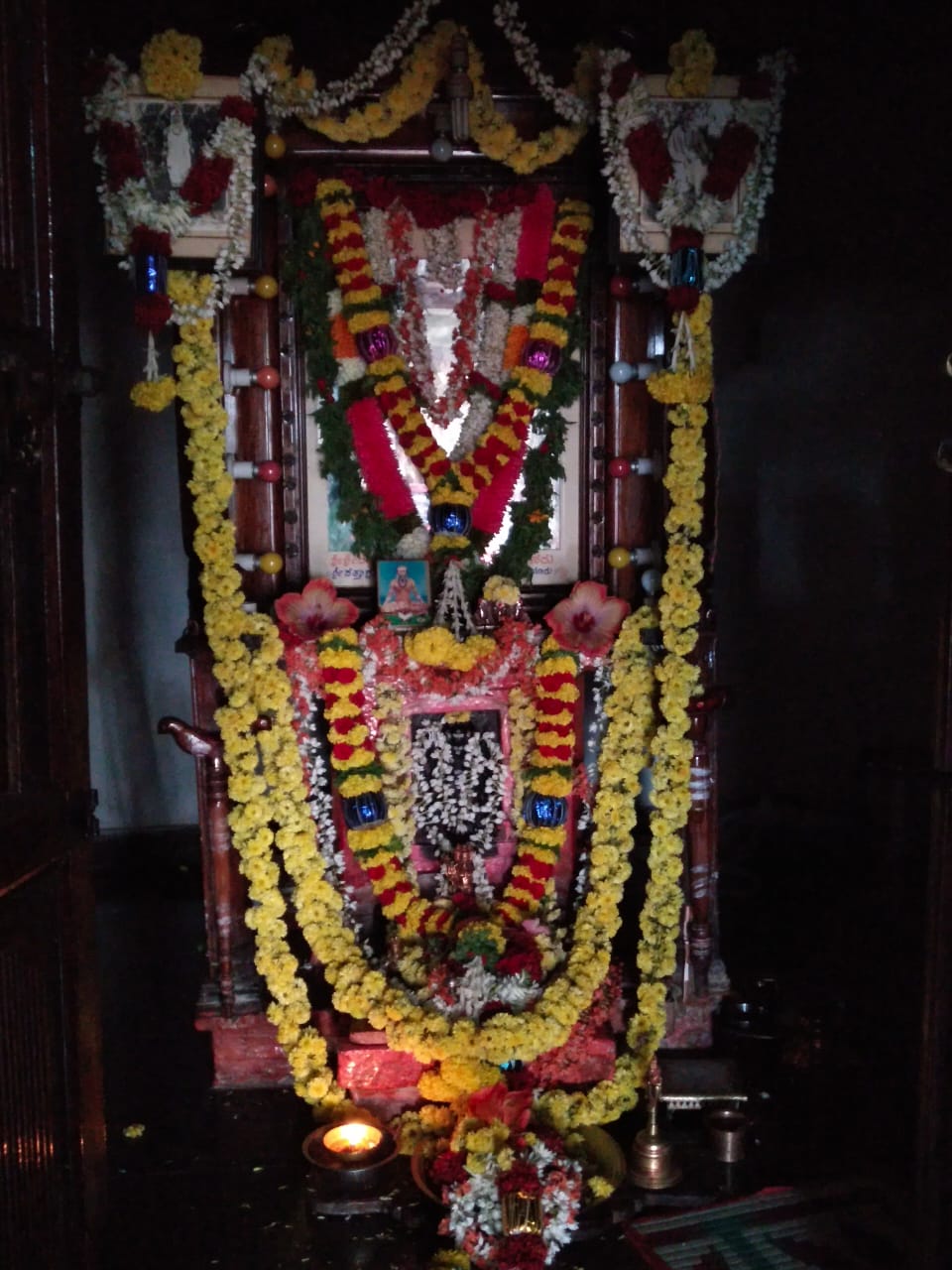 Dattaashrama Nulenuru