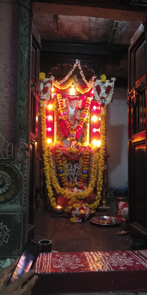 Dattaashrama Nulenuru