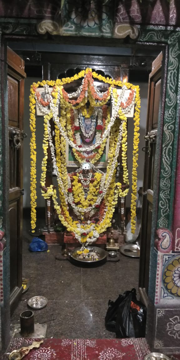 Dattaashrama Nulenuru